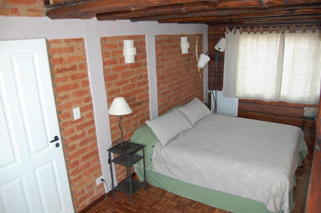 Hosteria Los Canelos Эль-Калафате Номер фото